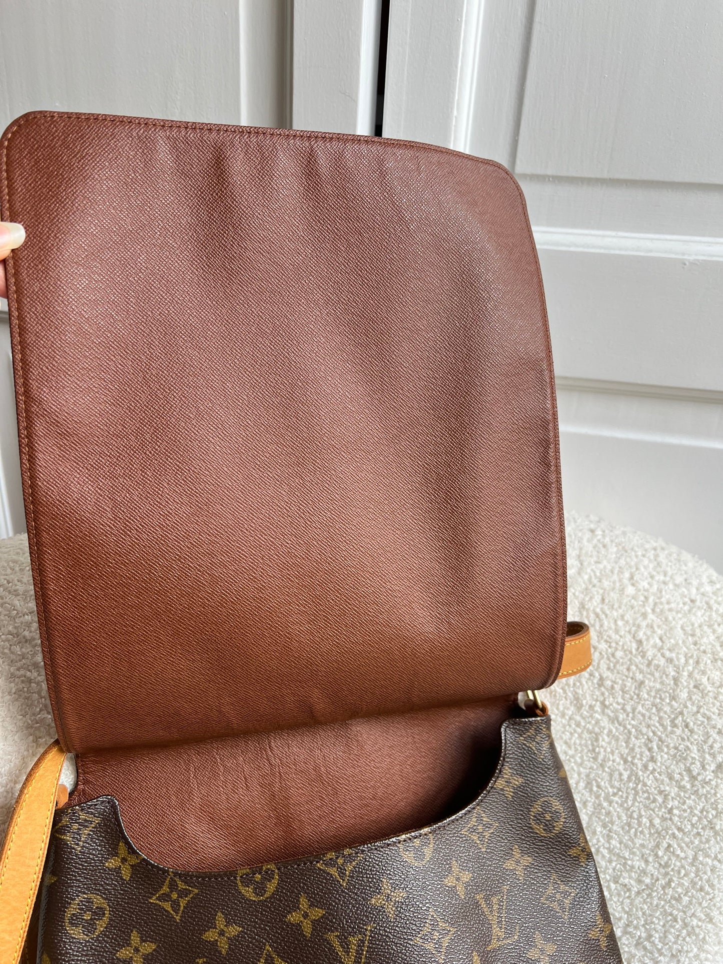 Louis Vuitton Musette Salsa GM