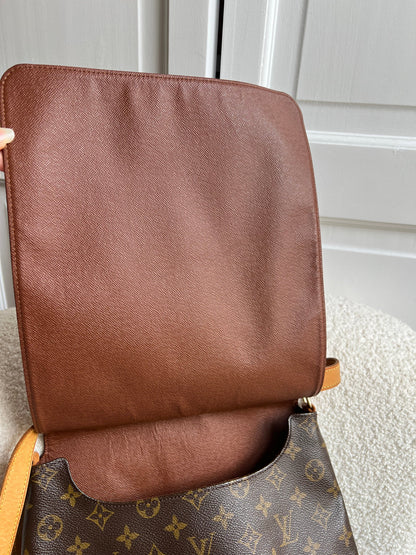 Louis Vuitton Musette Salsa GM