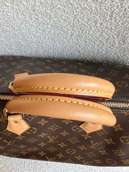 Louis Vuitton Speedy 40 Bandouliere Monogram (RRP £1610)