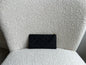 Louis Vuitton Zip Insert (from Felicie Pochette) Black Empreinte