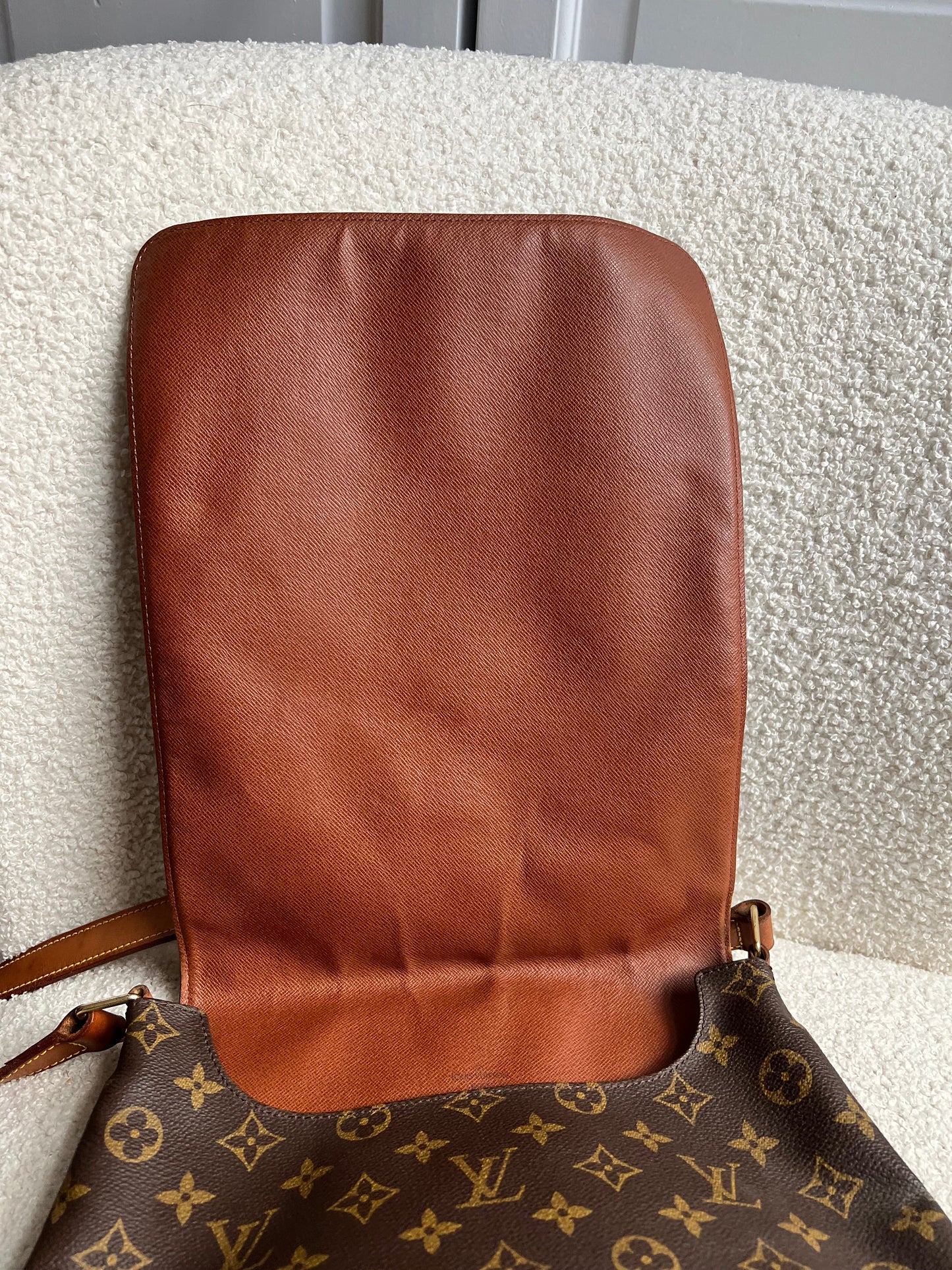 Louis Vuitton Musette Salsa GM