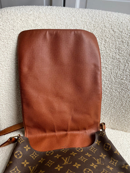 Louis Vuitton Musette Salsa GM