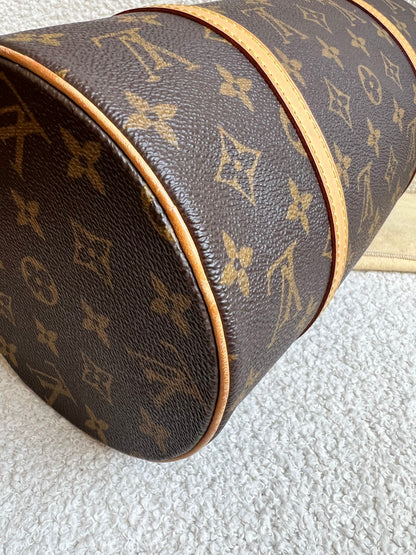 Louis Vuitton Papillon 30 Monogram