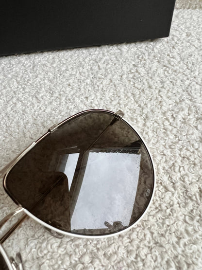 Dior Aviator Sunglasses