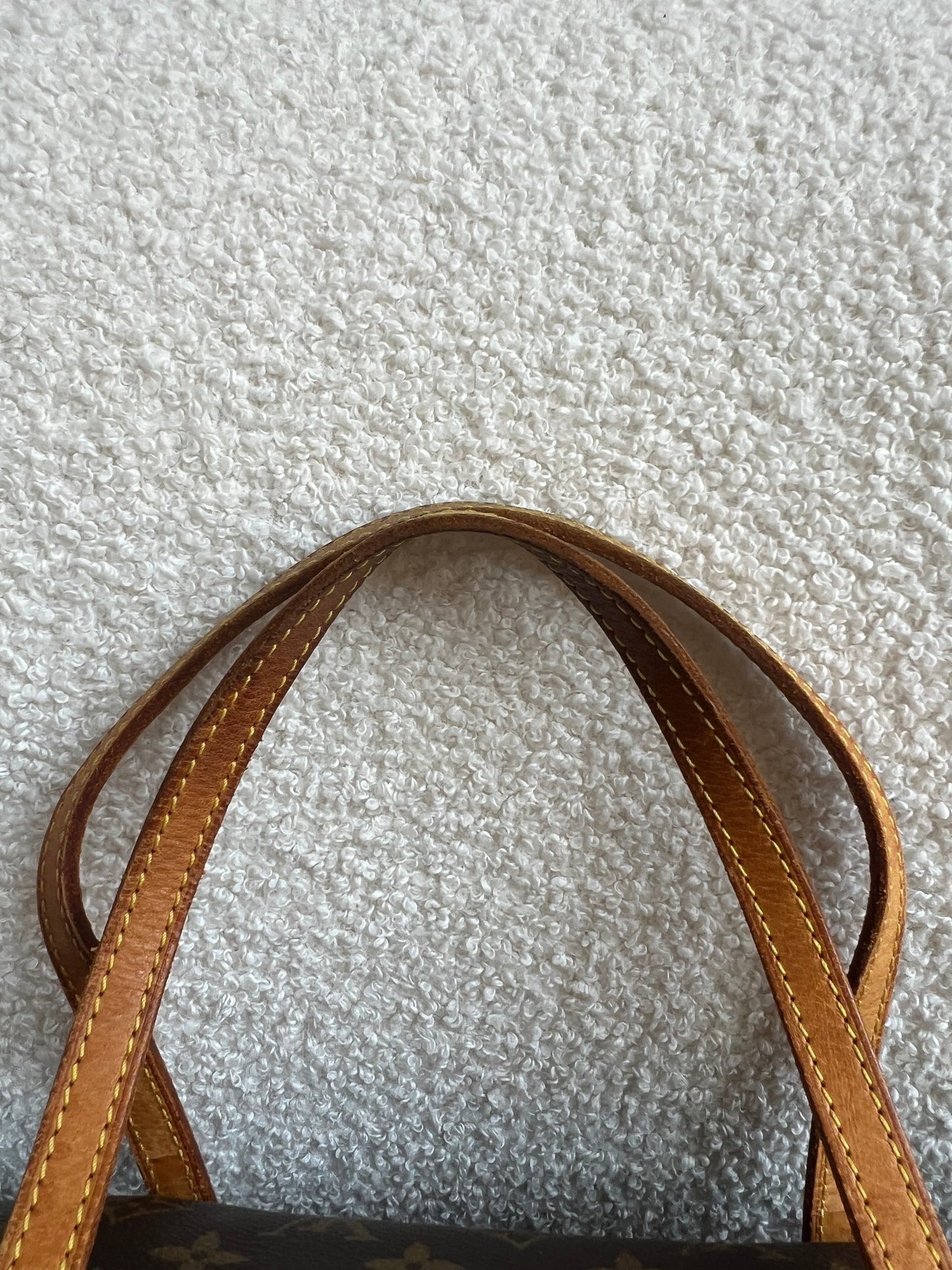 Louis Vuitton Papillon 30 Monogram