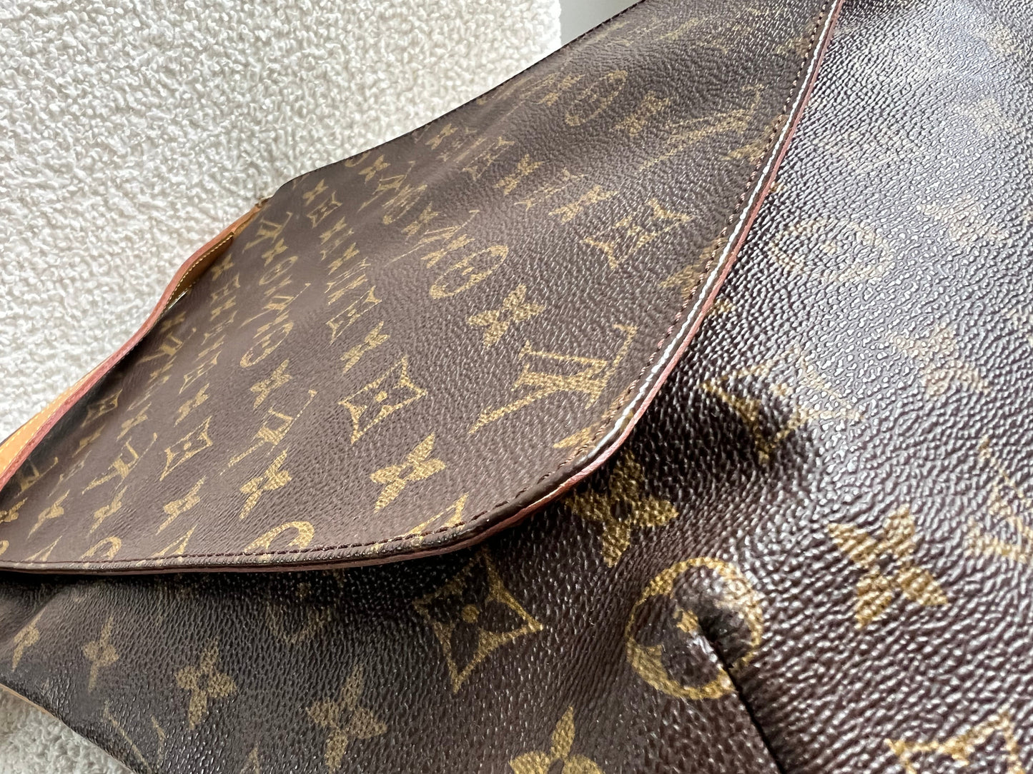 Louis Vuitton Musette Salsa GM