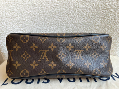 Louis Vuitton Boulogne Monogram (RRP £1,890)