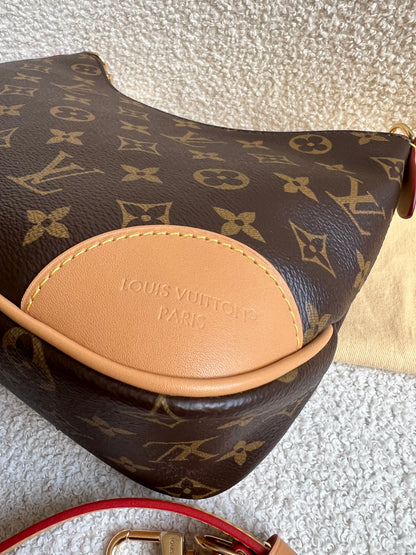 Louis Vuitton Boulogne Monogram (RRP £1,850)