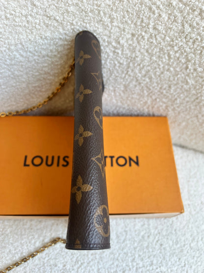 Louis Vuitton Flore Wallet Monogram