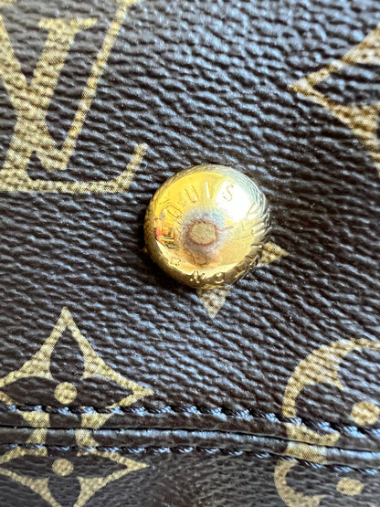 Louis Vuitton Melie Monogram