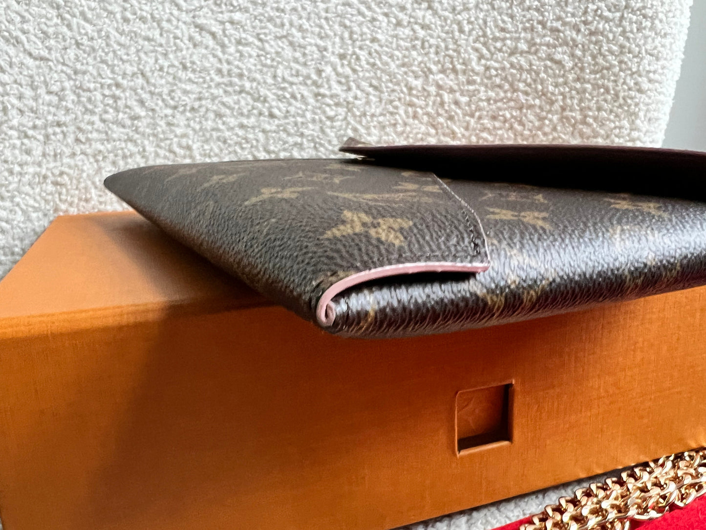 Louis Vuitton Large Kirigami Pouch Monogram