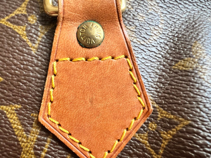 Louis Vuitton Speedy 30 Monogram