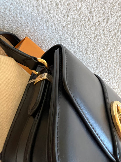 Louis Vuitton Pont 9 Black Bag (RRP £2890)