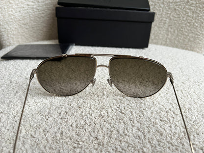 Dior Aviator Sunglasses