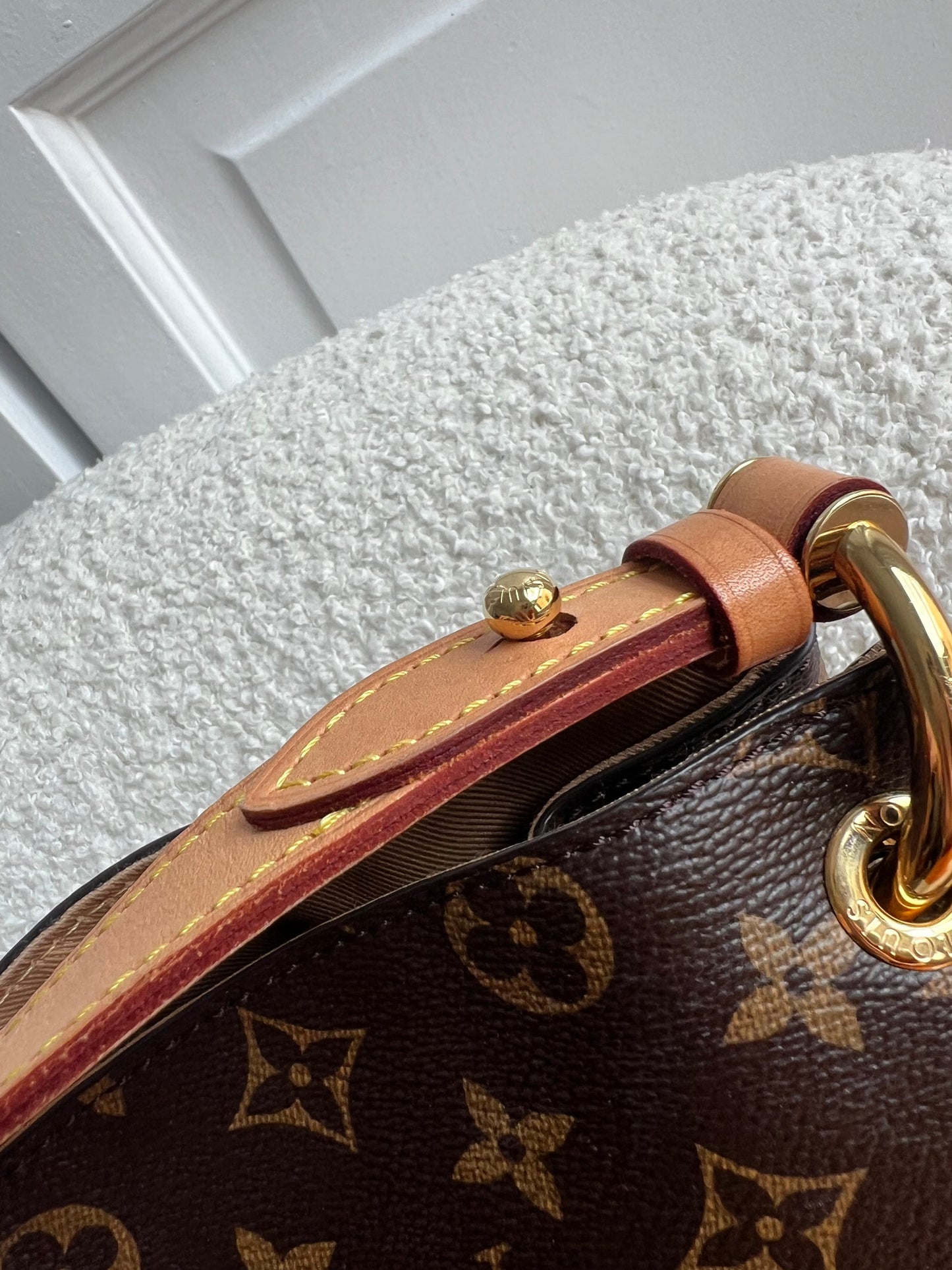 Louis Vuitton Graceful PM Monogram (RRP £1,360)