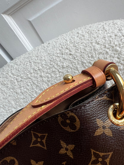Louis Vuitton Graceful PM Monogram (RRP £1,360)