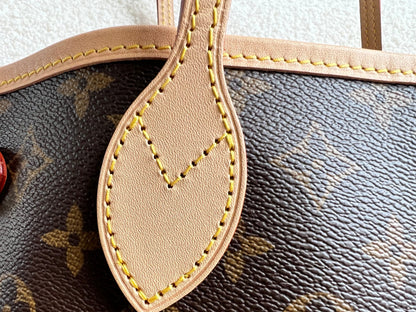 Louis Vuitton Neverfull PM Monogram (RRP £1380)