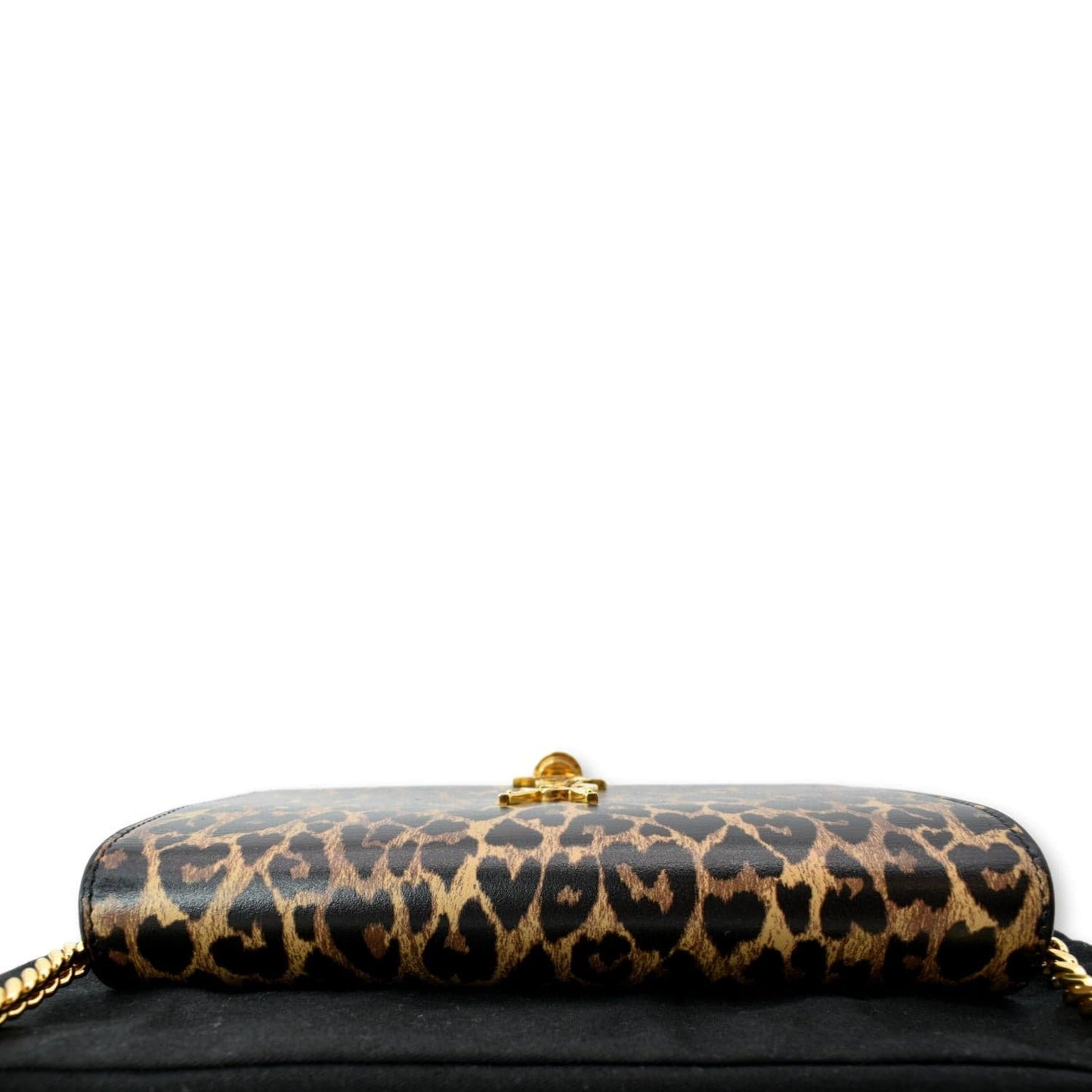 Saint Laurent Kate Black Shoulder Bag Style 5