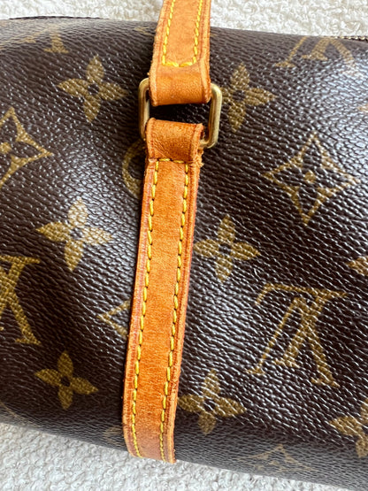 Louis Vuitton Papillon 30 Monogram