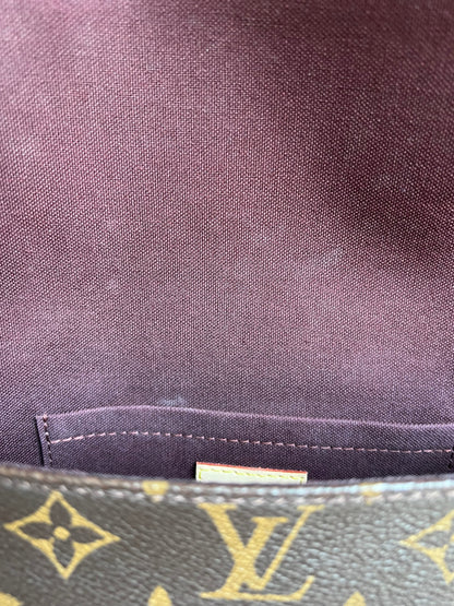 Louis Vuitton Favorite MM Monogram