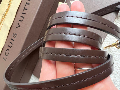 Louis Vuitton Favorite PM Damier Ebene