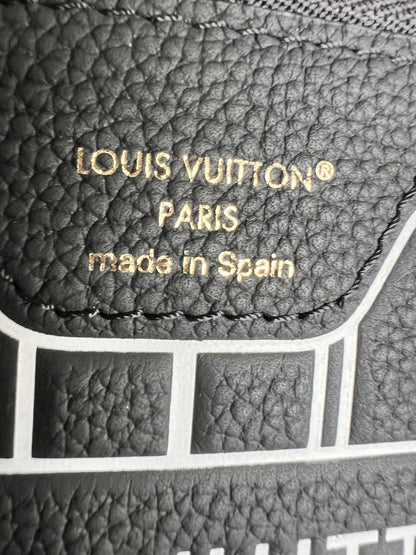 Louis Vuitton Neverfull BB Inside Out (RRP £2,010)