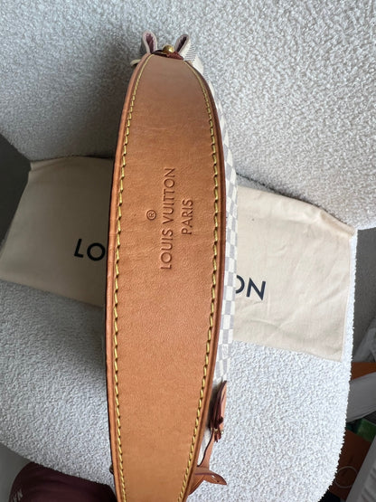 Louis Vuitton Graceful PM Damier Azur (RRP £1,360)