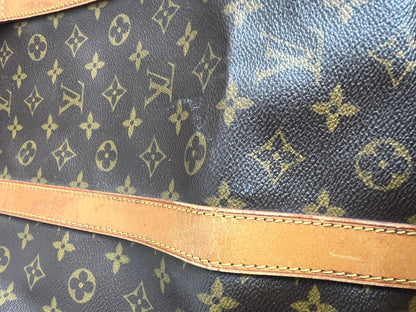 Louis Vuitton Keepall 60 Monogram Vintage