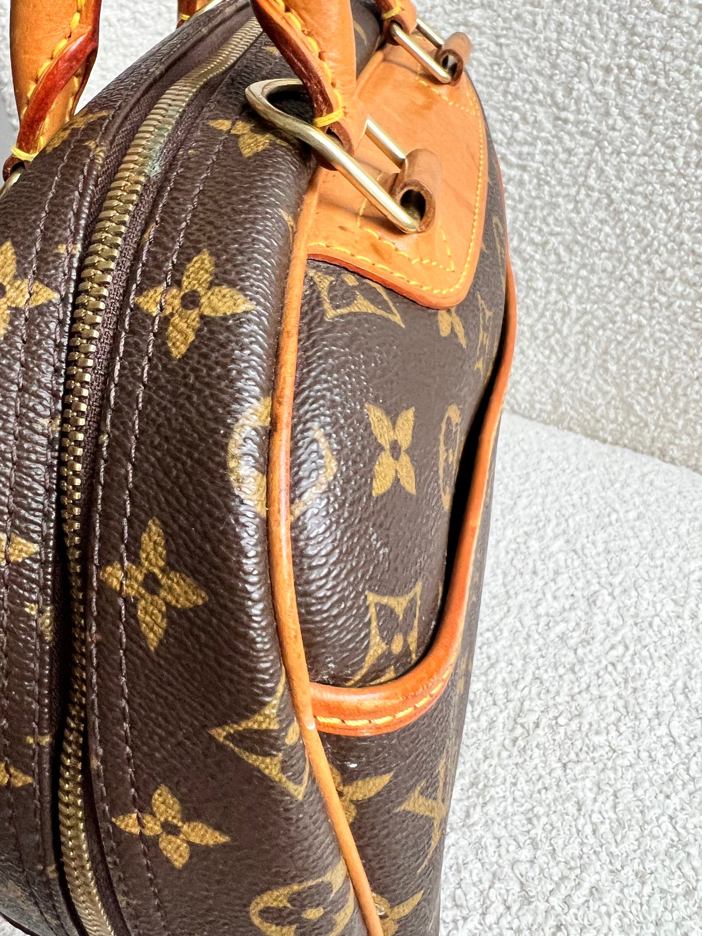 Louis Vuitton Monogram Trouville