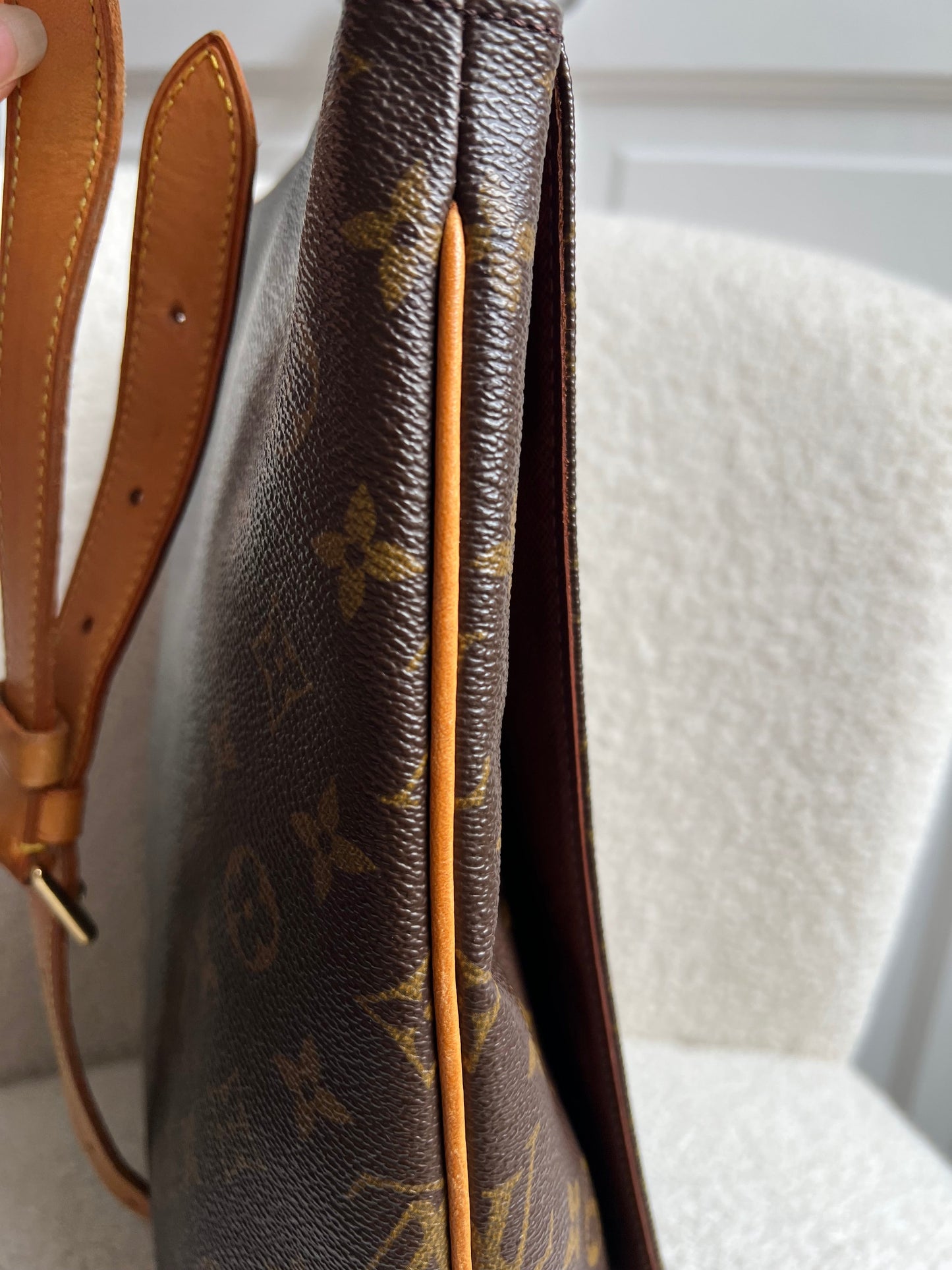 Louis Vuitton Musette Salsa GM
