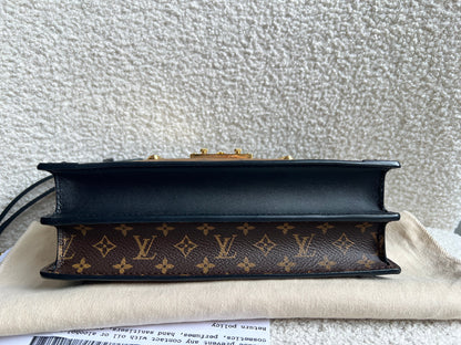 Louis Vuitton Trunk Clutch (RRP £2480)