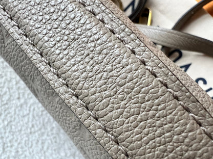 Louis Vuitton Pochette Metis Empreinte (RRP £2,130)