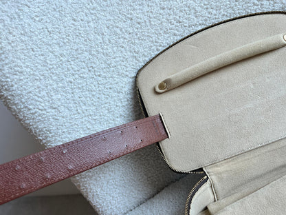 Louis Vuitton Monte Carlo Jewellery Case Monogram