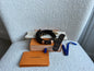 Louis Vuitton Monogram Bandouliere Strap