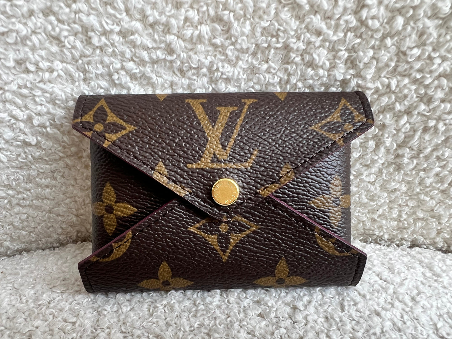 Louis Vuitton Small Kirigami Pouch Monogram