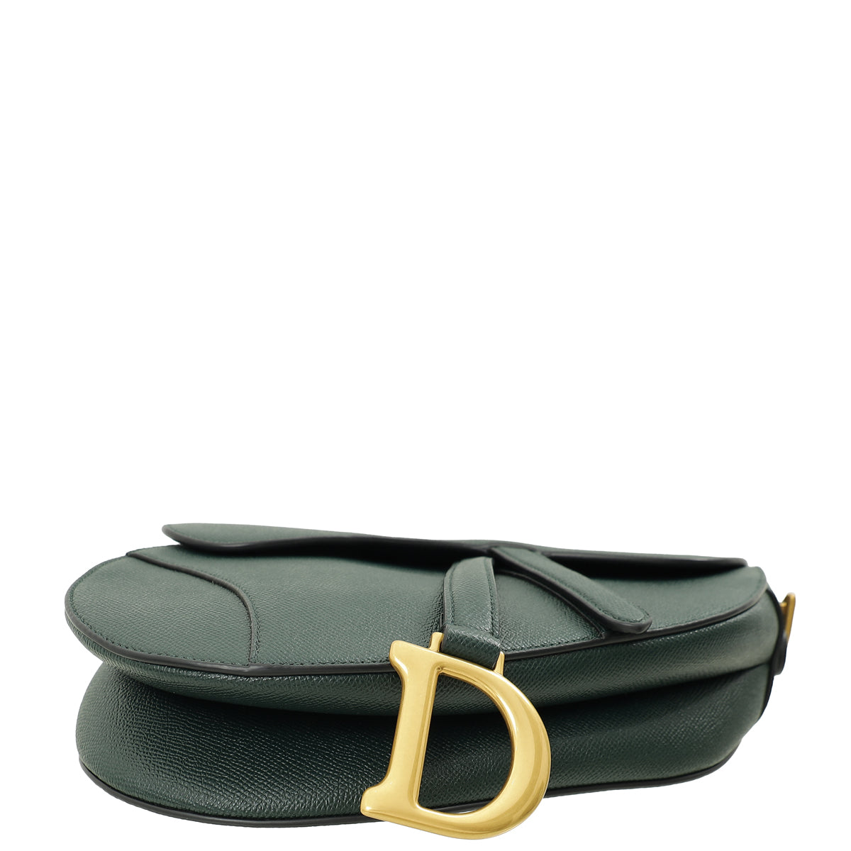 Dior Saddle Leather Crossbody Style 45