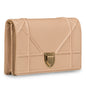 Dior Lou Chain Leather Tote Bag
