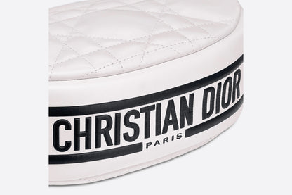 DIOR SMALL DIOR VIBE HOBO BAG