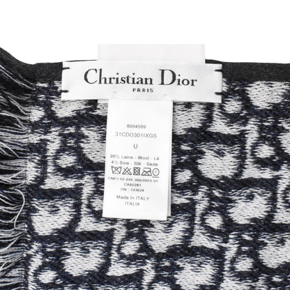 Dior Monogram Handbag