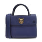 Dior Leather Mini Crossbody Bag