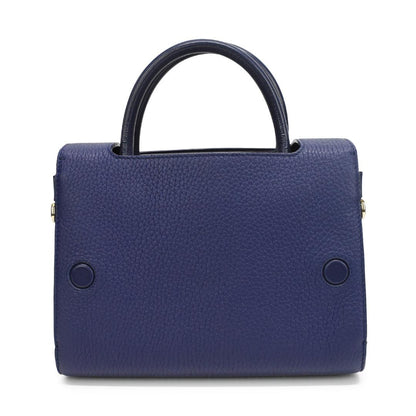 Dior Leather Mini Crossbody Bag