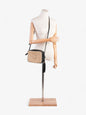 Saint Laurent Lou Black Handbag Style 7
