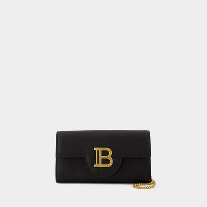 MINI CROSSBODY B-BUZZ BAG