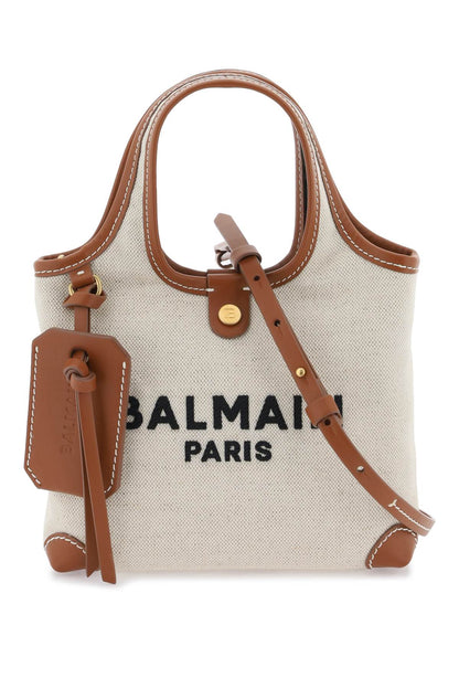 Grocery B Army Crossbody Bag