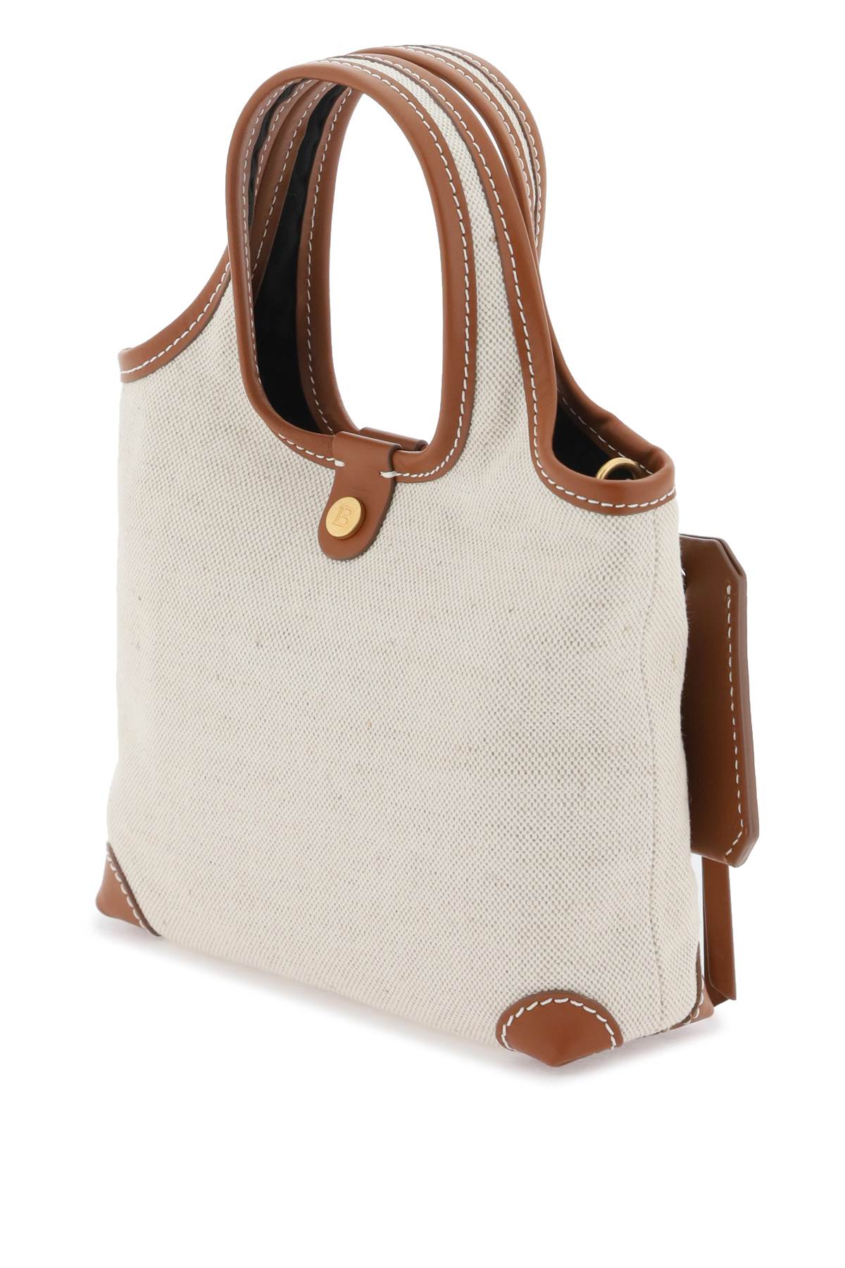 Grocery B Army Crossbody Bag