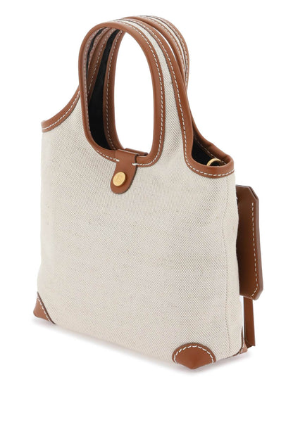 Grocery B Army Crossbody Bag