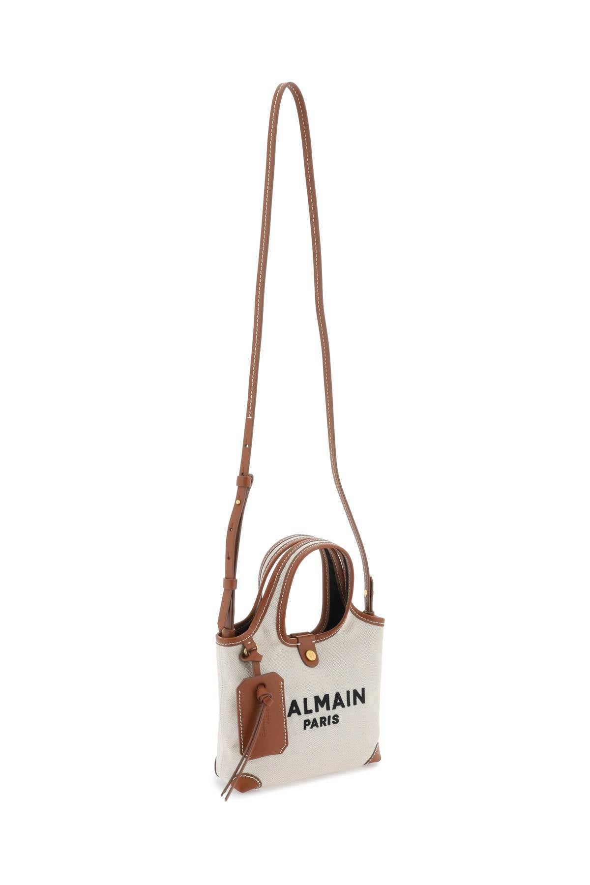 Grocery B Army Crossbody Bag