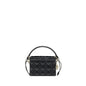 Dior milly crossbody Purse lambskin black