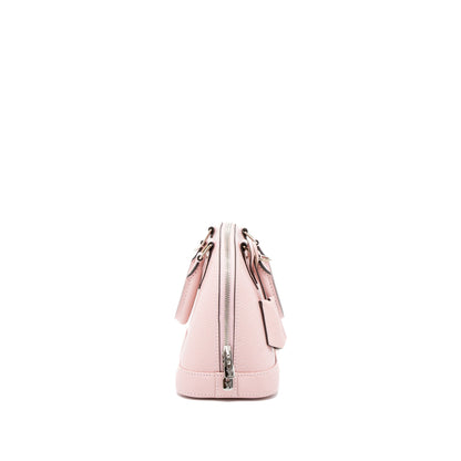 Louis Vuitton Alma BB Epi Light Pink SHW