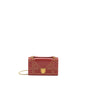 Dior Diorama Crossbody Purse With handle Red